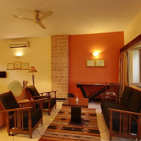 Hotel Inn Season Mahamandir Экстерьер фото