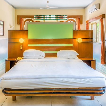 Hotel Inn Season Mahamandir Экстерьер фото