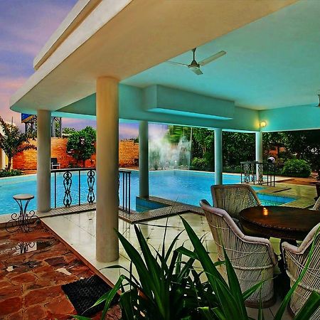 Hotel Inn Season Mahamandir Экстерьер фото