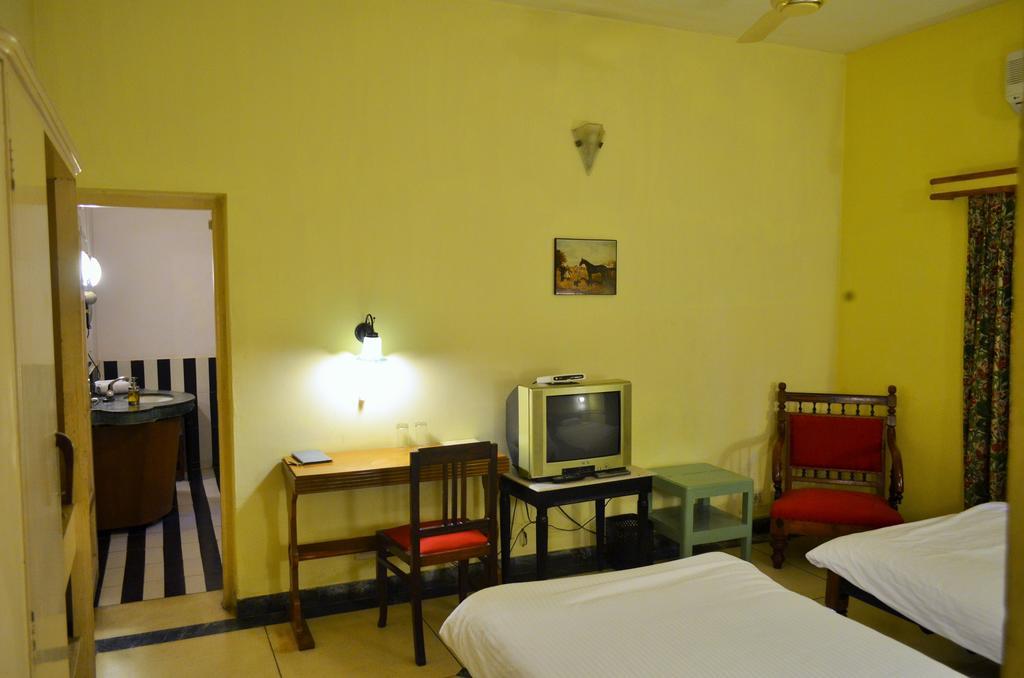 Hotel Inn Season Mahamandir Номер фото