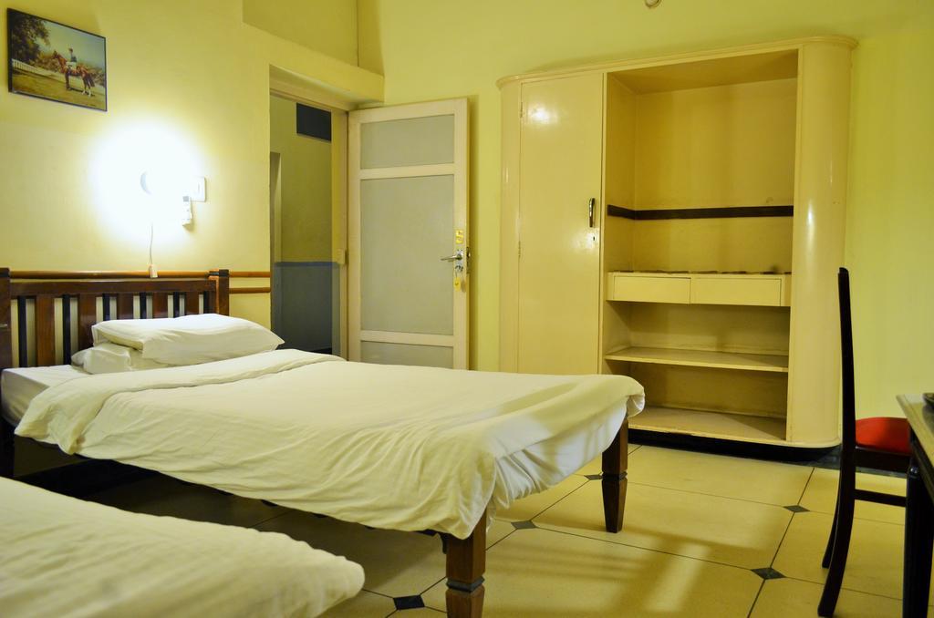 Hotel Inn Season Mahamandir Номер фото