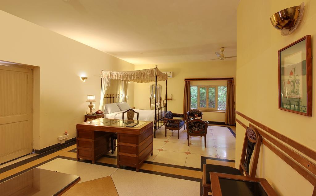 Hotel Inn Season Mahamandir Экстерьер фото