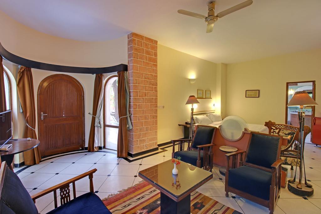 Hotel Inn Season Mahamandir Экстерьер фото
