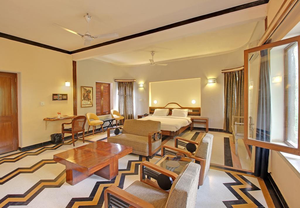 Hotel Inn Season Mahamandir Экстерьер фото