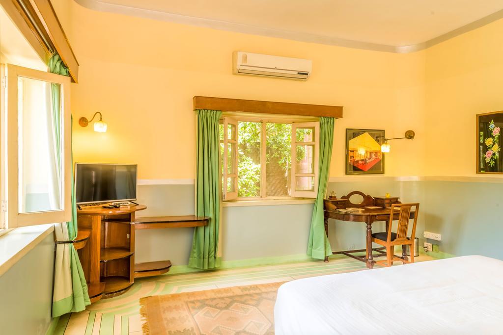 Hotel Inn Season Mahamandir Экстерьер фото