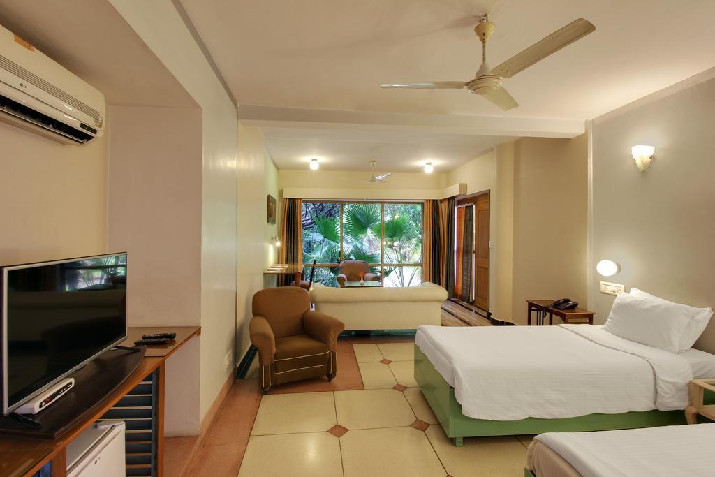 Hotel Inn Season Mahamandir Экстерьер фото