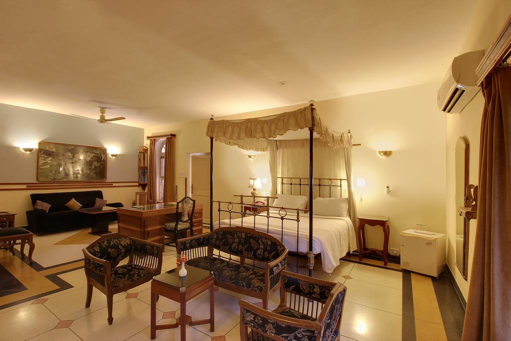 Hotel Inn Season Mahamandir Экстерьер фото