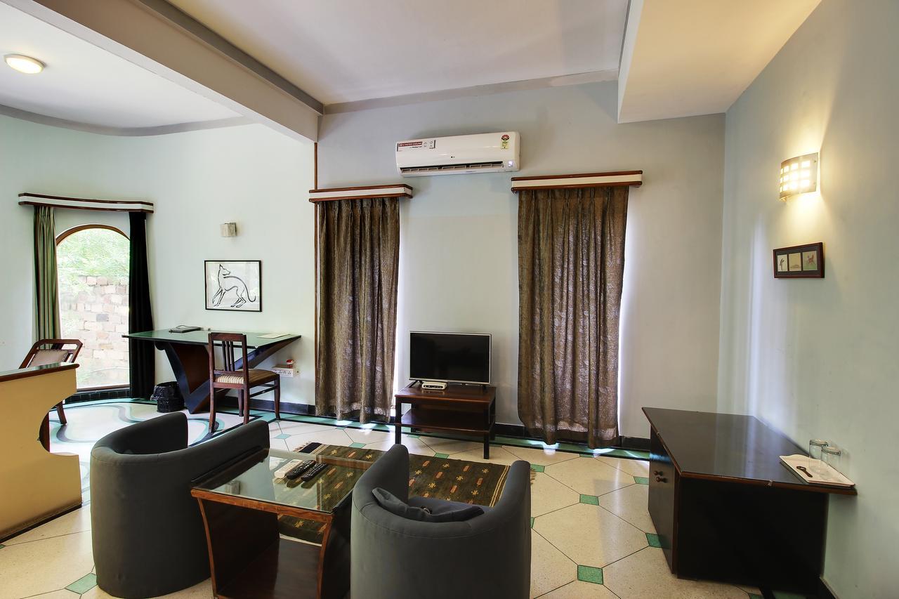 Hotel Inn Season Mahamandir Экстерьер фото