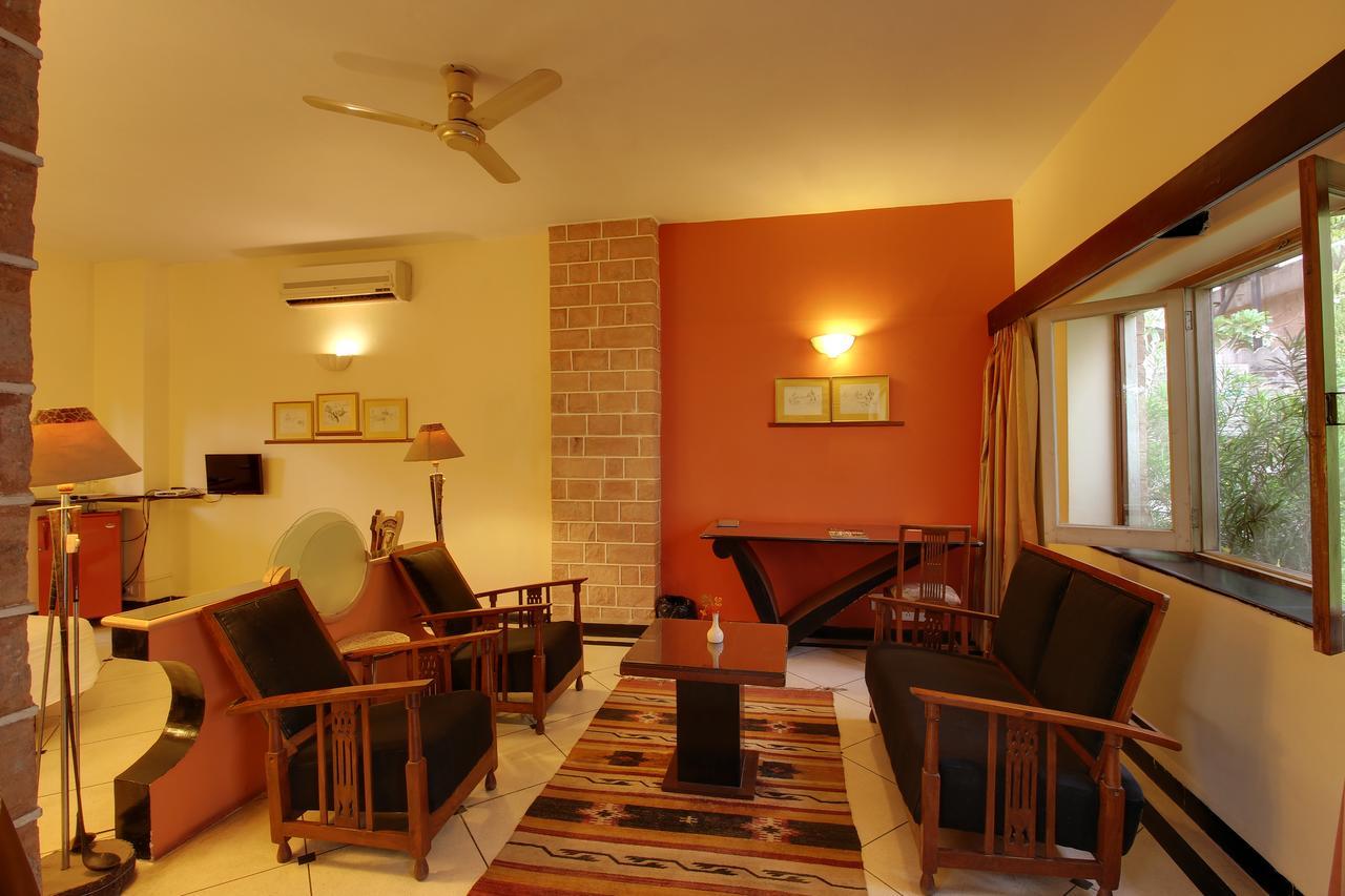 Hotel Inn Season Mahamandir Экстерьер фото