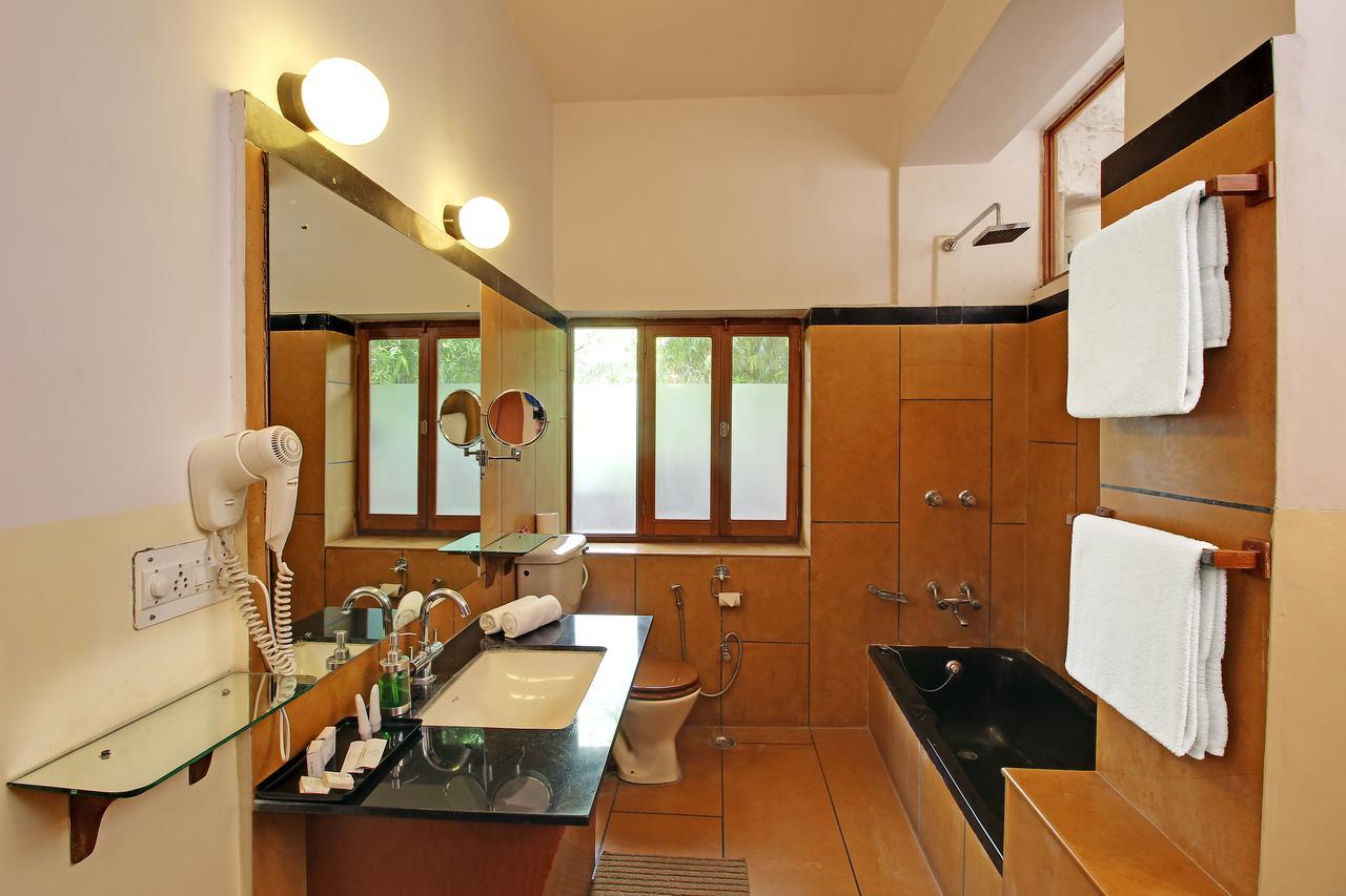 Hotel Inn Season Mahamandir Экстерьер фото