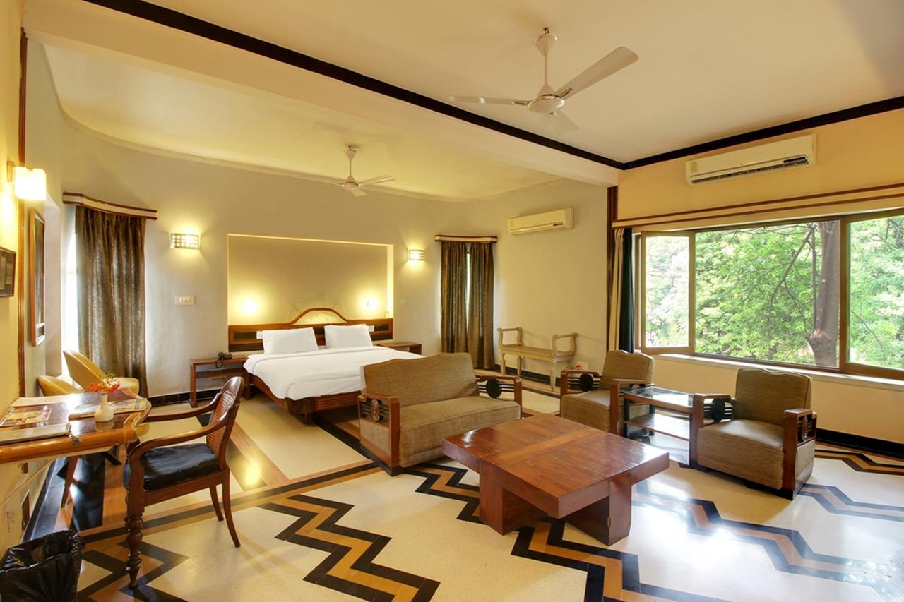 Hotel Inn Season Mahamandir Экстерьер фото