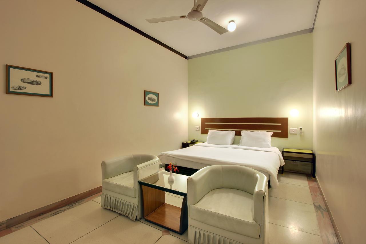 Hotel Inn Season Mahamandir Экстерьер фото