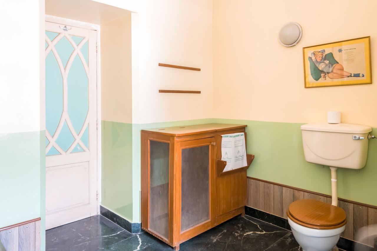 Hotel Inn Season Mahamandir Экстерьер фото