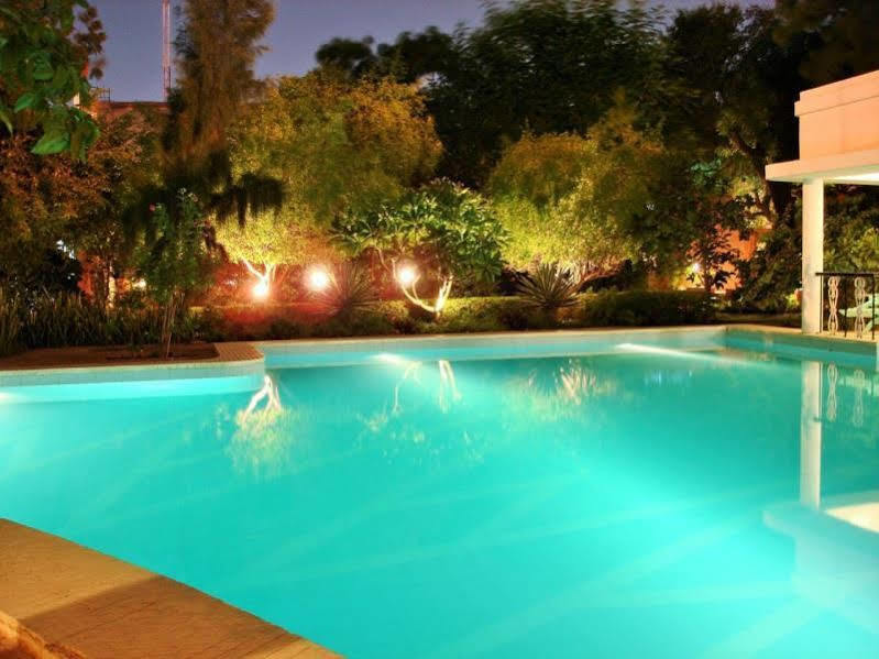 Hotel Inn Season Mahamandir Экстерьер фото
