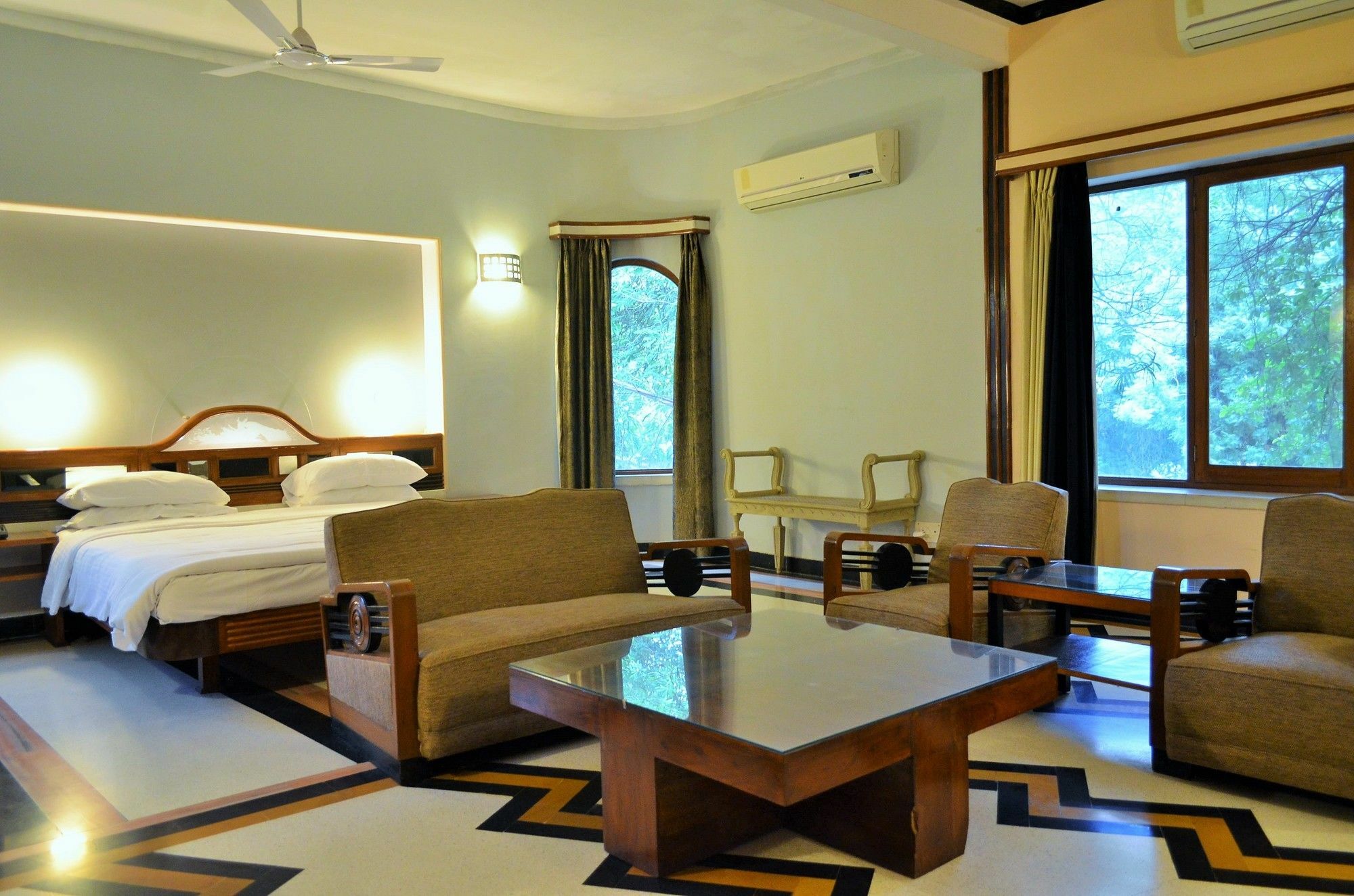 Hotel Inn Season Mahamandir Экстерьер фото